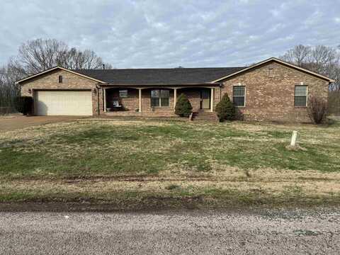 400 THOMAS, Eads, TN 38028