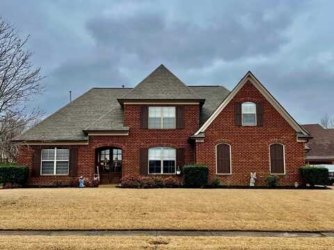 12251 DUSTY FIELD, Arlington, TN 38002