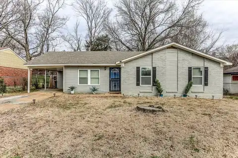 12 W BYFIELD, Memphis, TN 38109