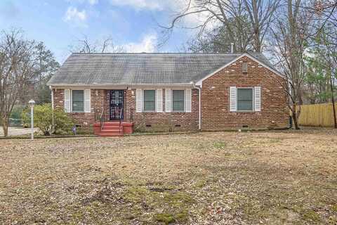 4671 CASANN, Memphis, TN 38128