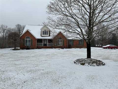 1276 HWY Y, Bland, MO 65014