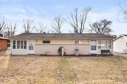 205 Bernard Drive, Belleville, IL 62223