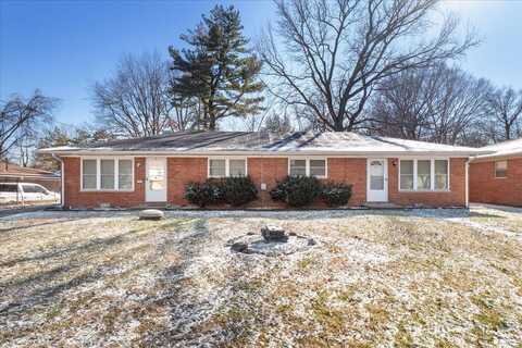 9 Pearson Drive, Fairview Heights, IL 62208