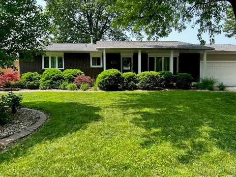 714 W Airwood, East Alton, IL 62024