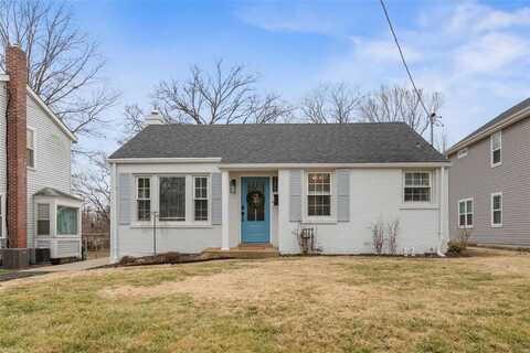 285 Frieda Avenue, Saint Louis, MO 63122