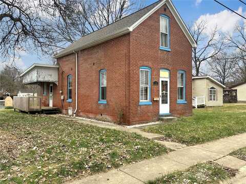 224 Brackett Street, Swansea, IL 62226