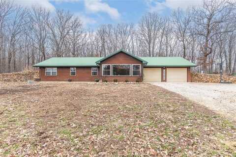 481 Wayne 519, Wappapello, MO 63966