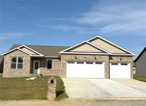 359 Sleeping Indian Drive, Freeburg, IL 62224