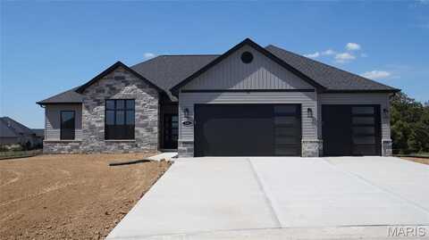 335 Jenny Court, Waterloo, IL 62298