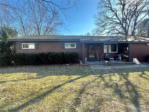 1651 Crystal Heights Road, Festus, MO 63028