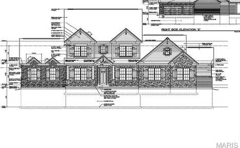 8 Briarbrook Trail, Saint Louis, MO 63131
