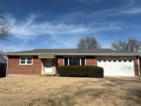 7107 Craighill Drive, Saint Louis, MO 63123