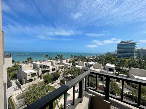 201 Crandon Blvd, Key Biscayne, FL 33149