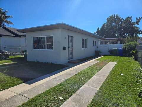 2140 NW 27th, Miami, FL 33142