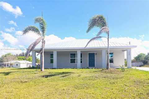 3268 NW 29th Ave, Okeechobee, FL 34972