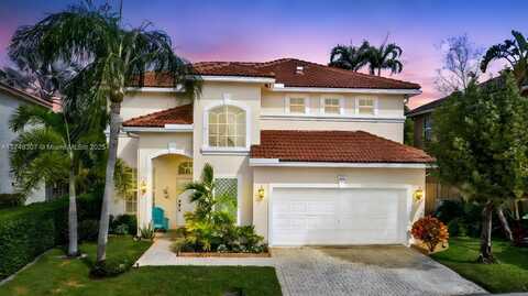 1826 Capeside Cir, Wellington, FL 33414