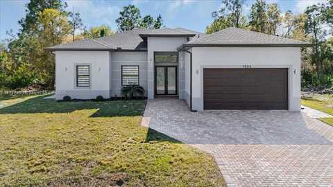 1504 E 6th ST, Lehigh Acres, FL 33972