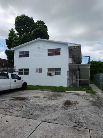 1474 NW 61st St, Miami, FL 33142