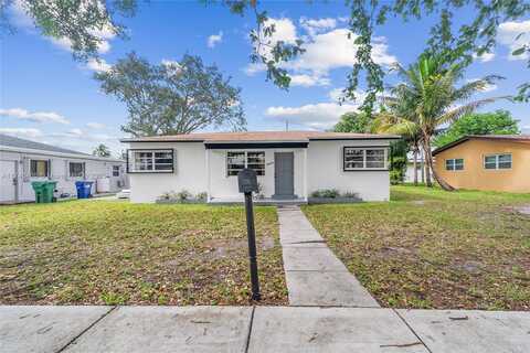 17410 NE 11th Ave, Miami, FL 33162