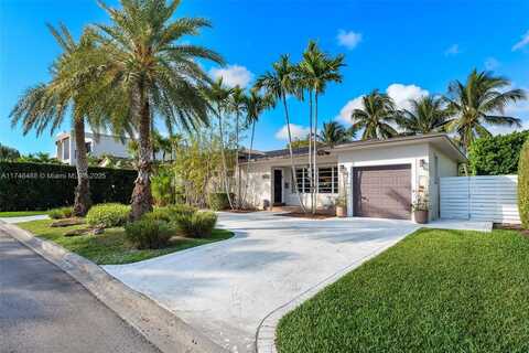 8842 Froude Ave, Surfside, FL 33154