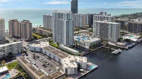 1913 S Ocean Dr, Hallandale Beach, FL 33009