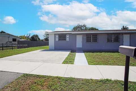 4000 NW 159th St, Miami Gardens, FL 33054