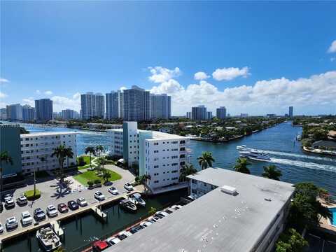 3161 S Ocean Dr, Hallandale Beach, FL 33009