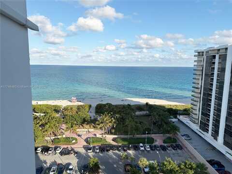 6450 Collins Ave, Miami Beach, FL 33141
