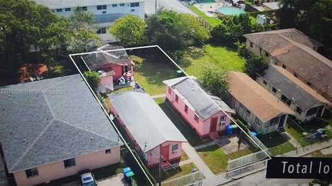 7801 NW 2nd Ct, Miami, FL 33150