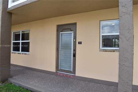 9370 Sunrise Lakes Blvd, Sunrise, FL 33322