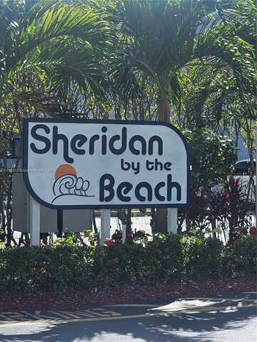 1400 Sheridan St, Hollywood, FL 33020