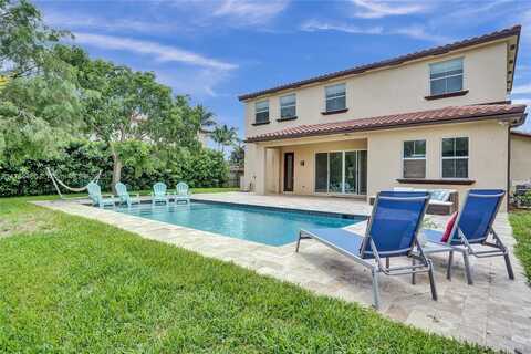 6455 SW 55th Pl, Davie, FL 33314