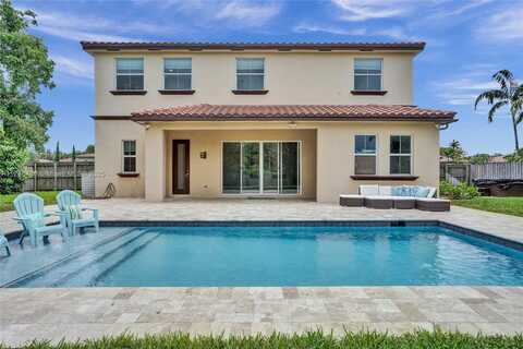 6455 SW 55th Pl, Davie, FL 33314