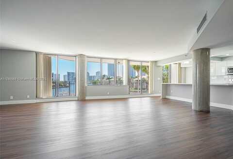 300 Three Islands Blvd, Hallandale Beach, FL 33009