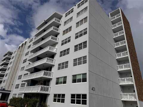 401 NE 14th Ave, Hallandale Beach, FL 33009