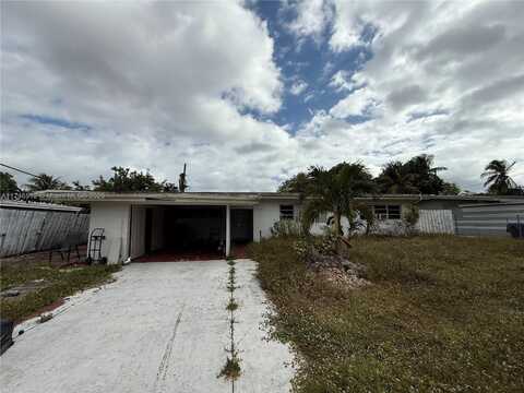 19231 NW 5th Ct, Miami Gardens, FL 33169