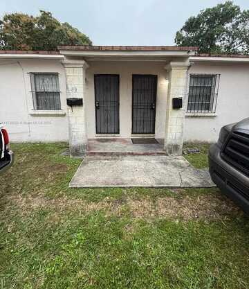 1281 NW 57th St, Miami, FL 33142