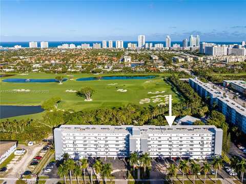 1000 NE 14th Ave, Hallandale Beach, FL 33009