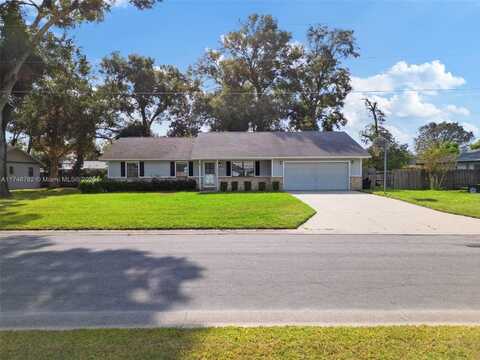 4360 SE 58th Pl, Ocala, FL 34480