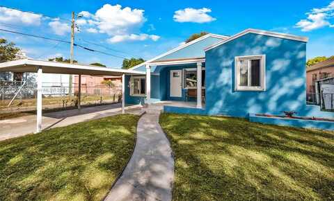 4711 NW 11th Ave, Miami, FL 33127
