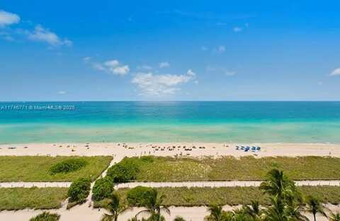 9499 E Collins Ave, Surfside, FL 33154