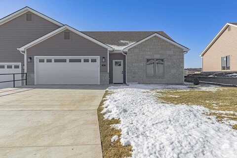 4115 Scenic Crossing, Manhattan, KS 66503