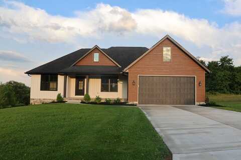 113 Gables Boulevard, Lexington, OH 44904