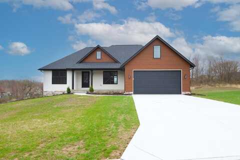 113 Gables Boulevard, Lexington, OH 44904
