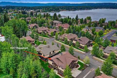 1517 Roosevelt Avenue, McCall, ID 83638