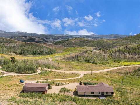 3032 GCR 41, Granby, CO 80446