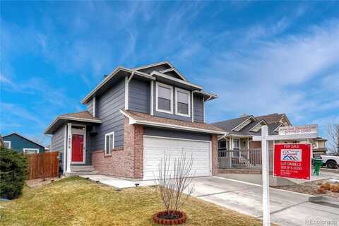 16878 Dandelion Way, Parker, CO 80134