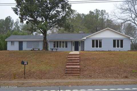 451 Highway 83, Forsyth, GA 31029