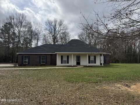 3 Rachel Lane, Perkinston, MS 39573