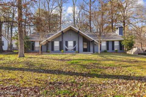 105 Forest Point Drive, Brandon, MS 39047